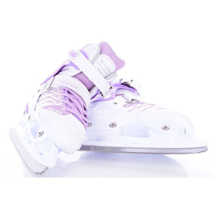 Ковзани Tempish Clips Ice Girl 33-36 (13000000842/33-36) зображення 8