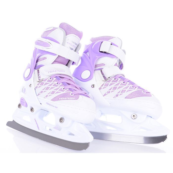 Ковзани Tempish Clips Ice Girl 33-36 (13000000842/33-36) зображення 9