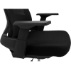 Офісне крісло Richman Токен Хром M-1 (Tilt) Сітка чорна (ADD0003212) зображення 8