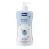 Детский шампунь Chicco Natural Sensation Без слез, 500 мл 8058664164011 (11531.00)