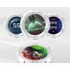Система рідинного охолодження ID-Cooling SL240 WHITE зображення 10