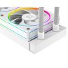 Система рідинного охолодження ID-Cooling SL240 WHITE зображення 4