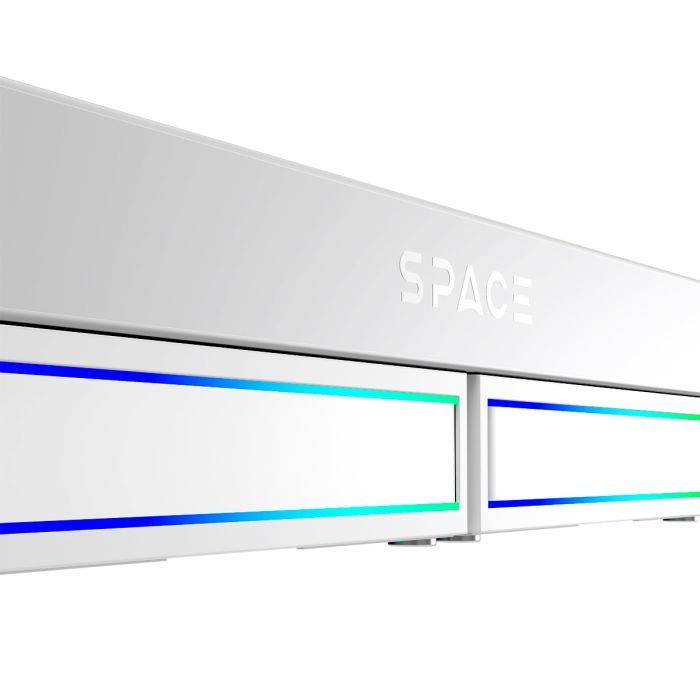 Система рідинного охолодження ID-Cooling SL240 WHITE зображення 5