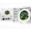 Система рідинного охолодження ID-Cooling SL240 WHITE зображення 9