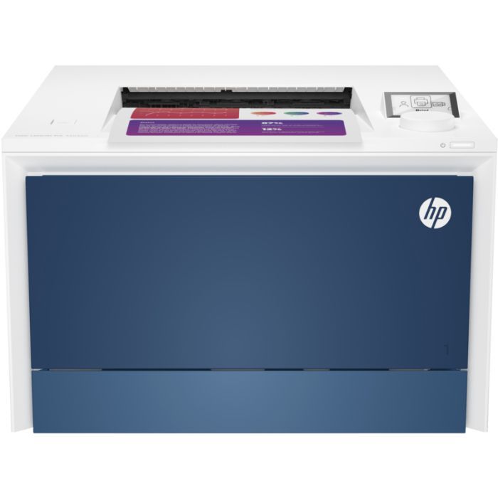 Лазерный принтер HP Color LaserJet Pro 4203dw WiFi (5HH48A)
