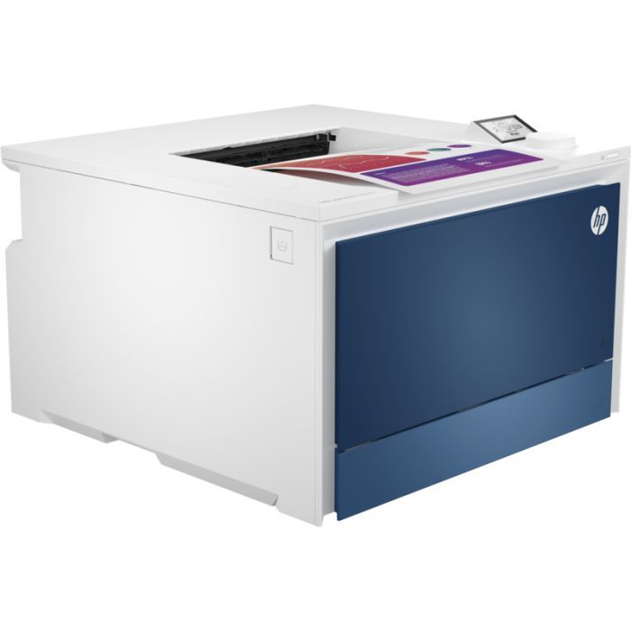 Лазерный принтер HP Color LaserJet Pro 4203dw WiFi (5HH48A) изображение 2