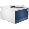 Лазерний принтер HP Color LaserJet Pro 4203dw WiFi (5HH48A) зображення 2