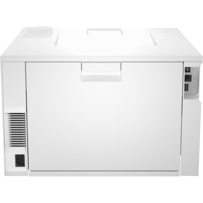 Лазерный принтер HP Color LaserJet Pro 4203dw WiFi (5HH48A) изображение 4