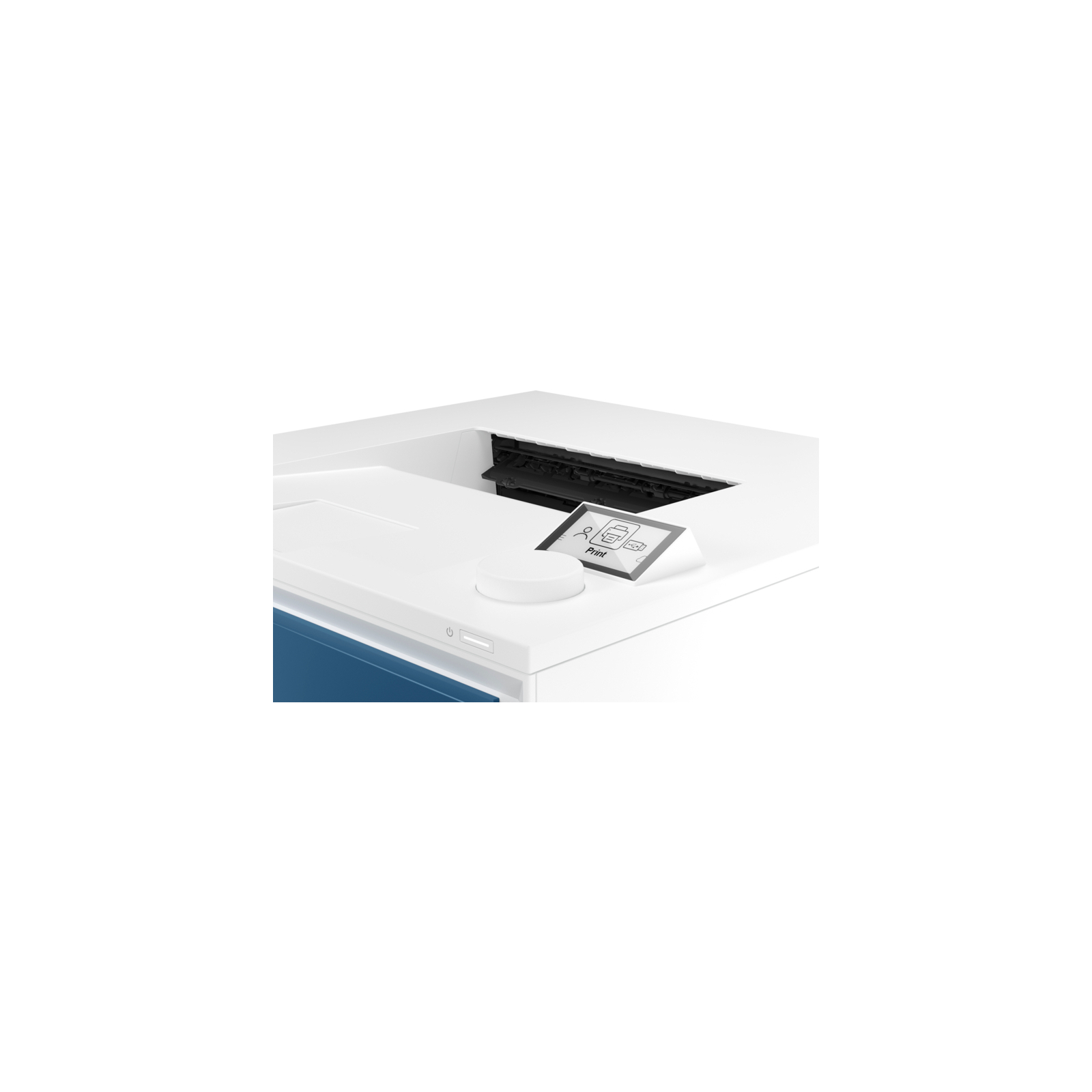 Лазерний принтер HP Color LaserJet Pro 4203dw WiFi (5HH48A) зображення 5