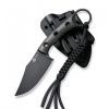 Нож Civivi Midwatch Black Blade Dark Micarta (C20059B-1) изображение 3