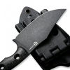 Нож Civivi Ніж Civivi Midwatch Black Blade Dark Micarta (C20059B-1) изображение 7