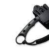 Нож Civivi Midwatch Black Blade Dark Micarta (C20059B-1) изображение 8