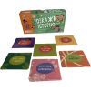 Настольная игра JoyBand Набор логических карт Расскажи историю Серия №2 (WB102) изображение 5