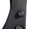 Крісло ігрове Hator Ironsky Fabric Black (HTC-898) зображення 6