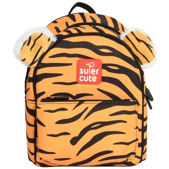 Рюкзак дитячий Supercute Тигреня (SF118)