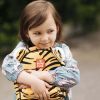 Рюкзак дитячий Supercute Тигреня (SF118) зображення 5