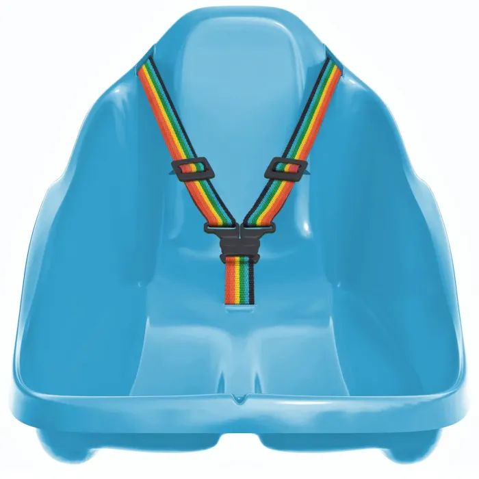 Санки Prosperplast Topo, зеленый (5905197481944) изображение 2