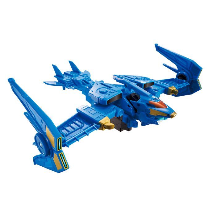 Трансформер Dinoster Стего Бласт Винг (EU580802) изображение 4