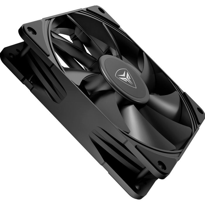 Система рідинного охолодження PcCooler PD360S ARGB BK зображення 5