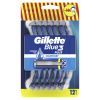 Бритва Gillette Blue 3 Plus Comfort 12 шт. (8700216148092) изображение 2