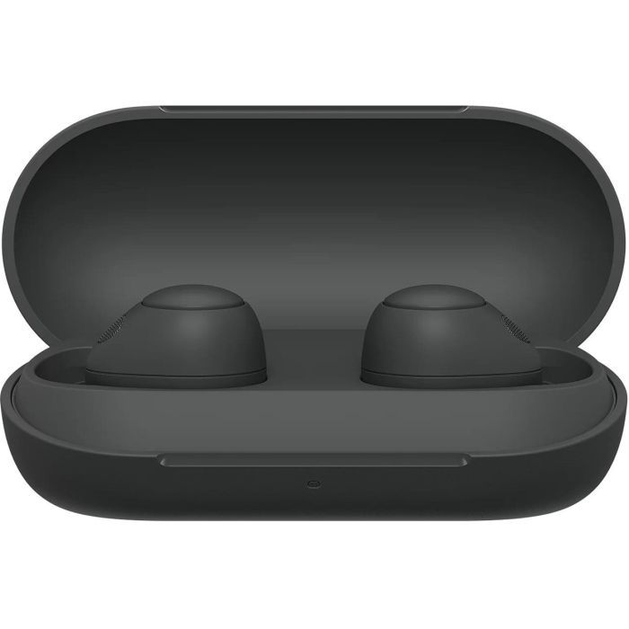 Навушники Sony WF-C700N Black (WFC700NB.CE7) зображення 4