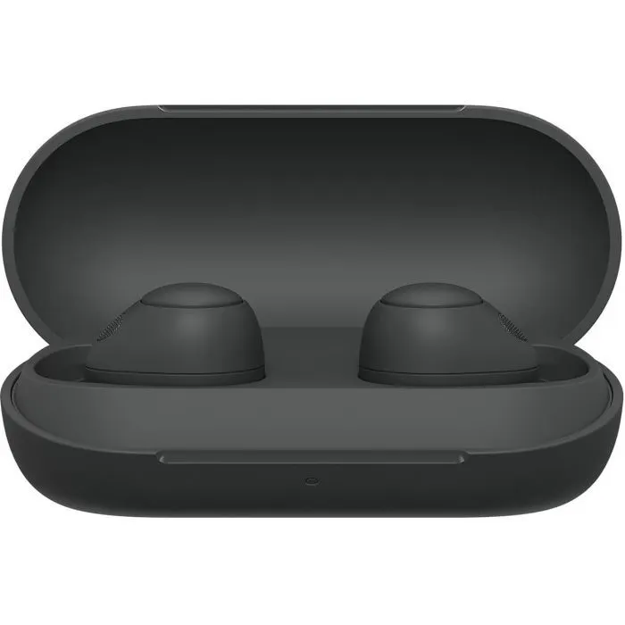 Навушники Sony WF-C700N Black (WFC700NB.CE7) зображення 4