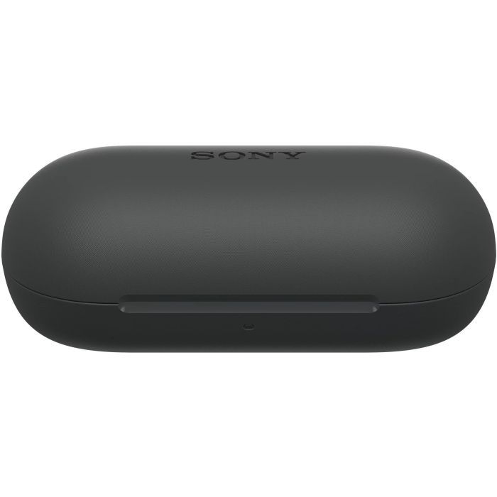 Навушники Sony WF-C700N Black (WFC700NB.CE7) зображення 5
