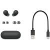 Навушники Sony WF-C700N Black (WFC700NB.CE7) зображення 6