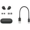 Навушники Sony WF-C700N Black (WFC700NB.CE7) зображення 6