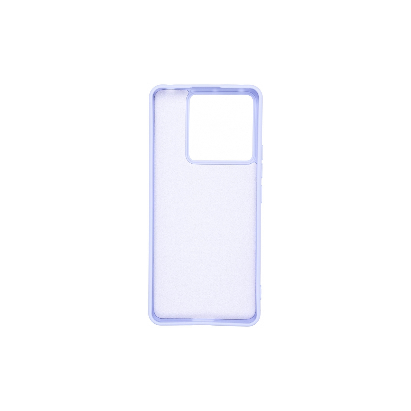 Чехол для мобильного телефона Armorstandart ICON Case Xiaomi Redmi Note 13 Pro 5G Black (ARM71850) изображение 2