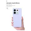 Чохол до мобільного телефона Armorstandart ICON Case Xiaomi Redmi Note 13 Pro 5G Lavender (ARM71853) зображення 7