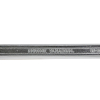 Ключ Sigma набор рожково-накидных 12шт 6-22мм CrV head polished (6010201) изображение 5