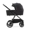 Коляска Kinderkraft 2 в 1 Nea Midnight Black (KSNEA000BLK2000) (5902533918867) изображение 2