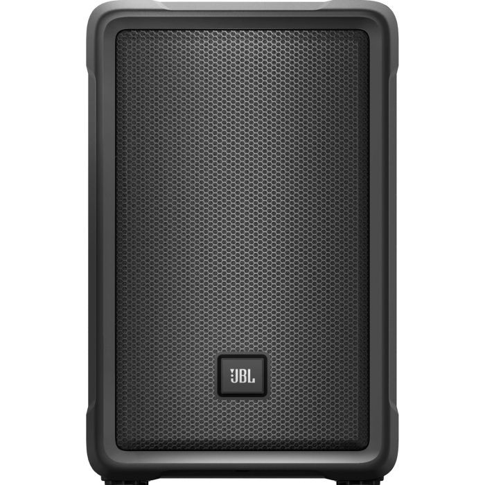 Акустическая система JBL IRX108BT Black (IRX108BT)