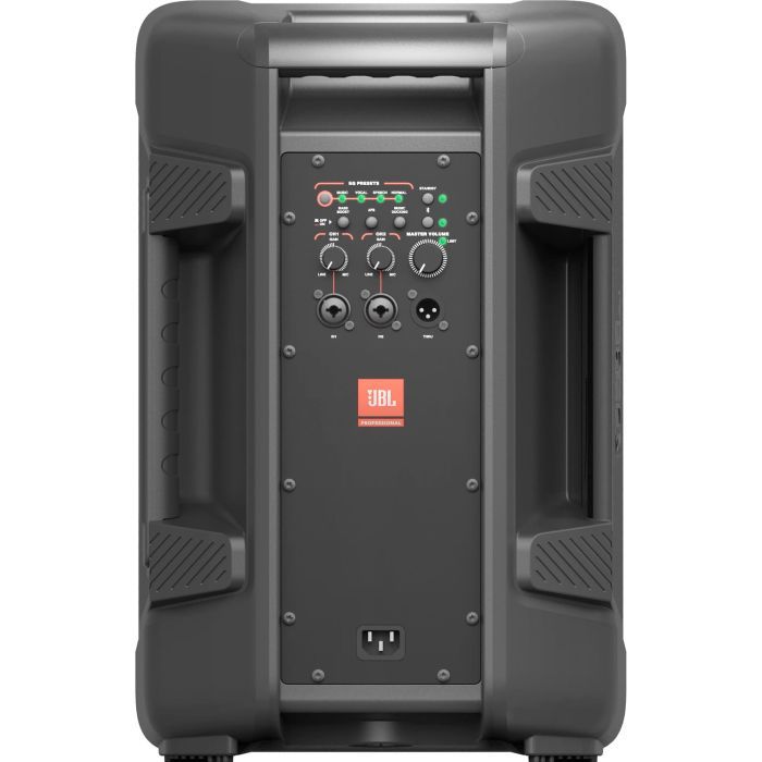 Акустическая система JBL IRX108BT Black (IRX108BT) изображение 2
