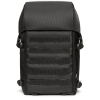 Рюкзак туристичний Vinga Travel Medical backpack, Oxford 1680D, + 3 bags, black (VTMBPB3B) зображення 2