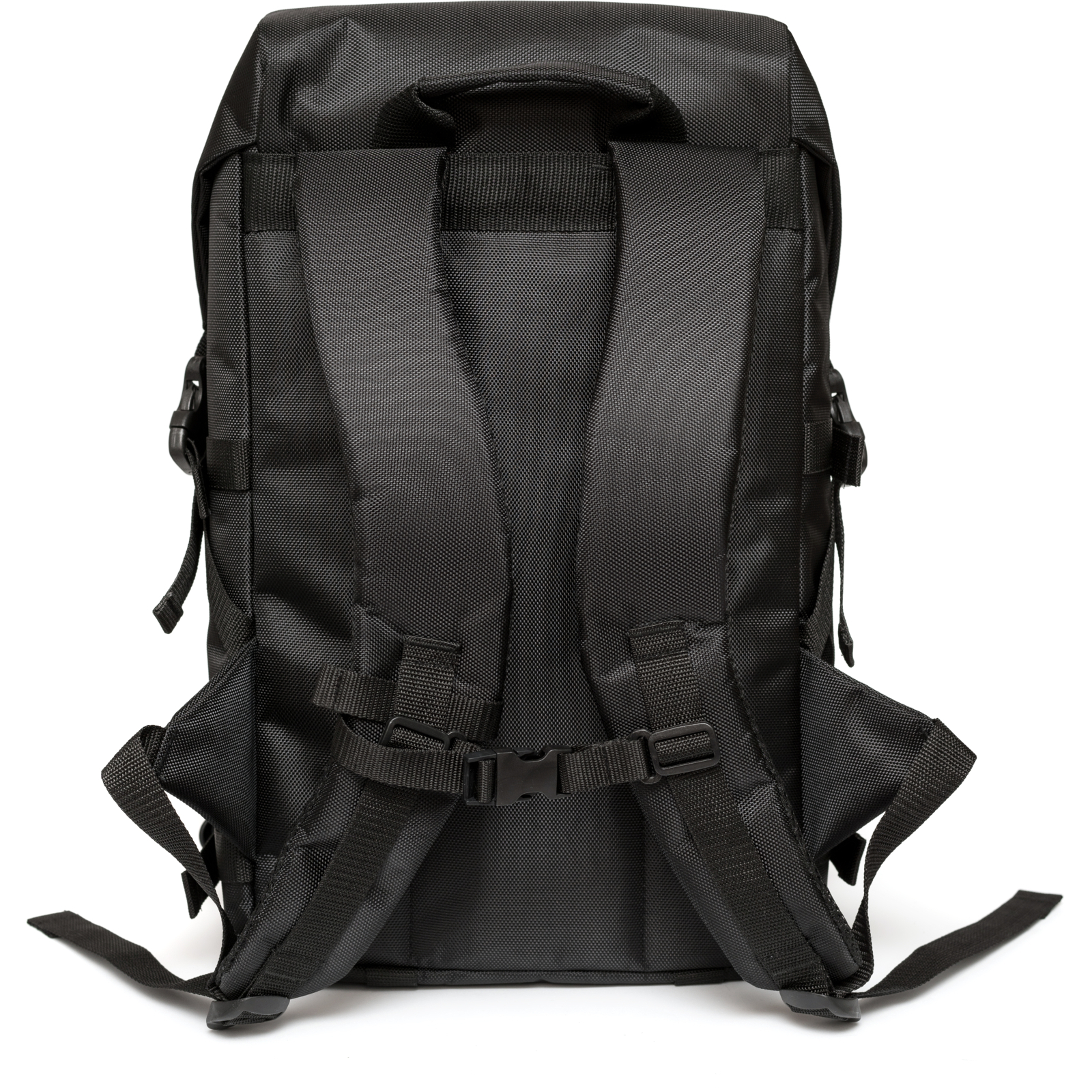 Рюкзак туристичний Vinga Travel Medical backpack, Oxford 1680D, + 3 bags, black (VTMBPB3B) зображення 5