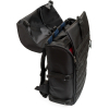 Рюкзак туристичний Vinga Travel Medical backpack, Oxford 1680D, + 3 bags, black (VTMBPB3B) зображення 6