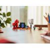 Конструктор LEGO Minecraft Засада у портала в Нижний мир 352 деталей (21255) изображение 12