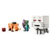 Конструктор LEGO Minecraft Засада у портала в Нижний мир 352 деталей (21255) изображение 3