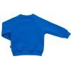 Спортивный костюм детский Toontoy флисовый (24293-98B-blue) изображение 5