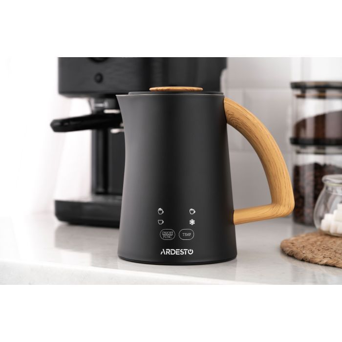 Капучинатор Ardesto MBC-Y500B зображення 2