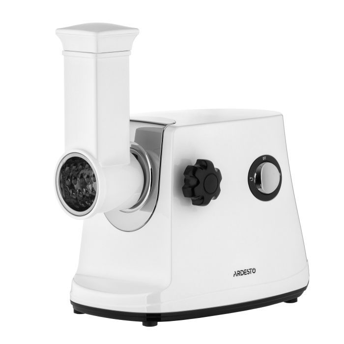 Мясорубка Ardesto MGA-1750R изображение 10