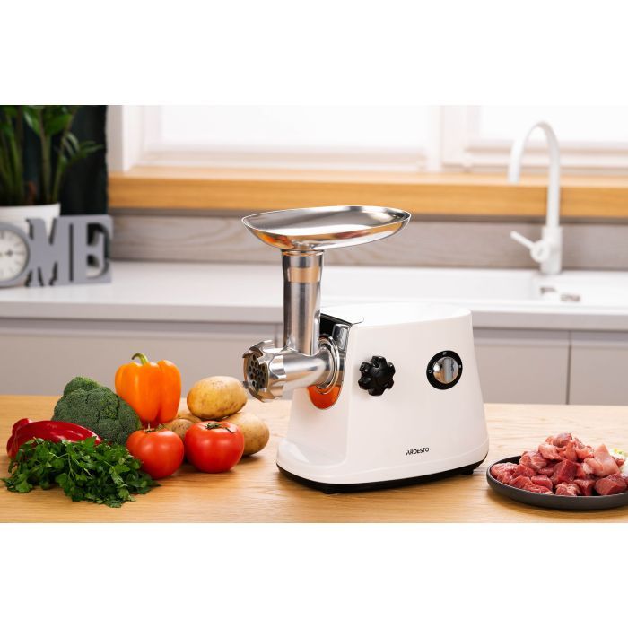 Мясорубка Ardesto MGA-1750R изображение 3