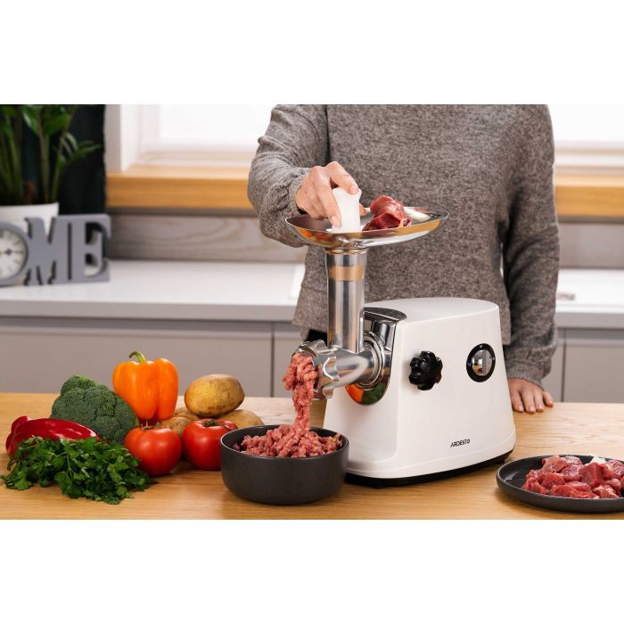 Мясорубка Ardesto MGA-1750R изображение 4