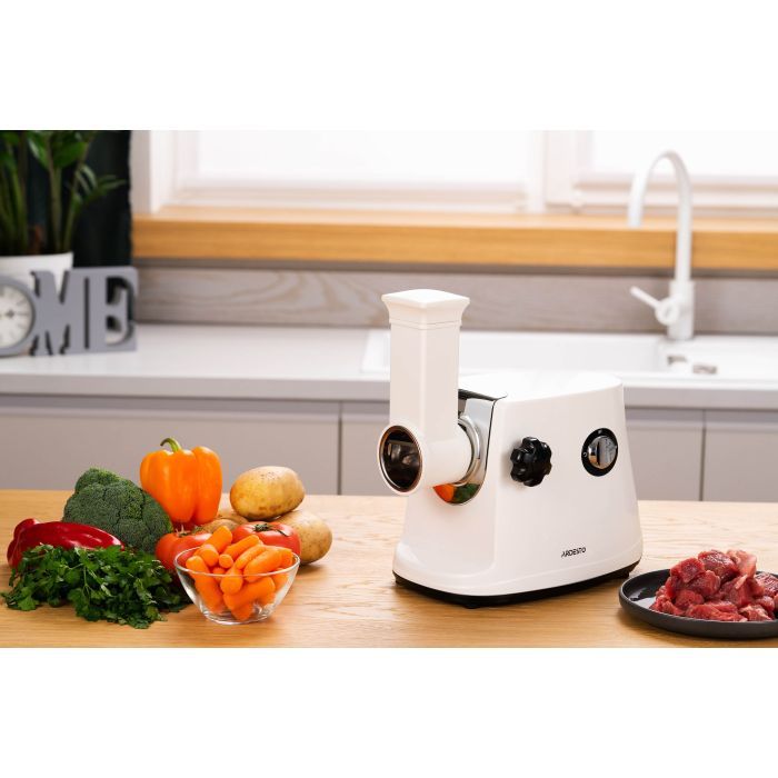 Мясорубка Ardesto MGA-1750R изображение 5