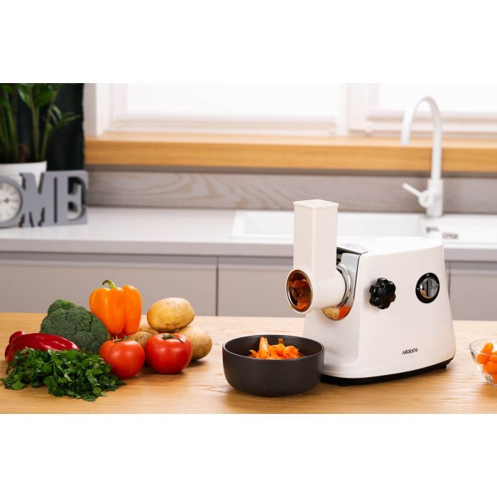Мясорубка Ardesto MGA-1750R изображение 7