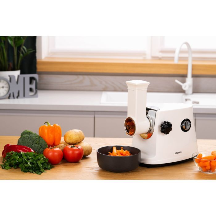 Мясорубка Ardesto MGA-1750R изображение 8