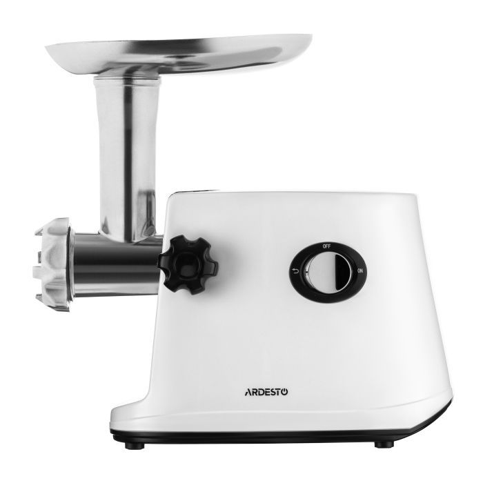Мясорубка Ardesto MGA-1750R изображение 9