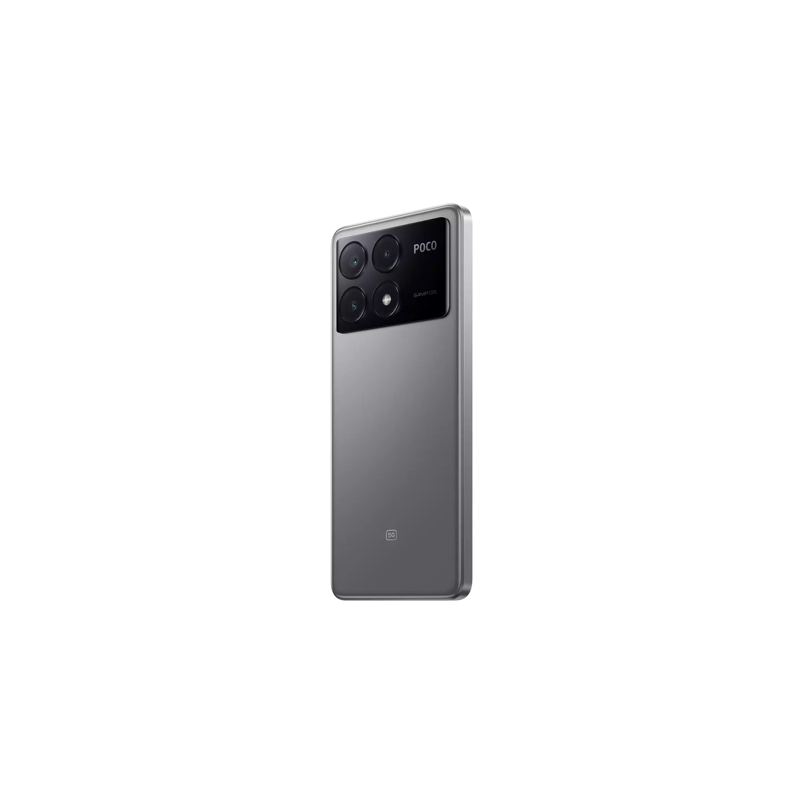 Мобільний телефон Xiaomi Poco X6 Pro 5G 12/512GB Black (1020840) зображення 10
